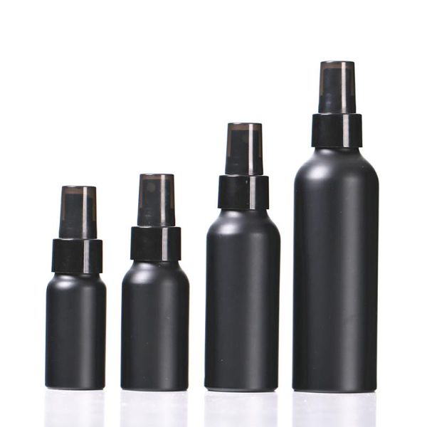 storage bottles & jars 30ml 50ml 100ml 150ml portable travel black aluminum bottle empty perfume spray cosmetic packaging container
storage bottles & jars 30ml 50ml 100ml 150ml portable travel black aluminum bottle empty perfume spray cosmetic packaging container