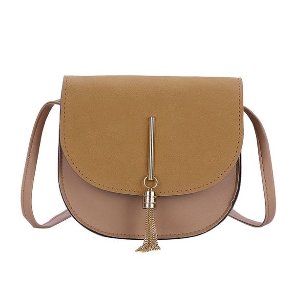 cross body tassel shoulder bags for women 2021 designer black casual tote semicircle saddle pu leather handbags luxurious packages
cross body tassel shoulder bags for women 2021 designer black casual tote semicircle saddle pu leather handbags luxurious packages