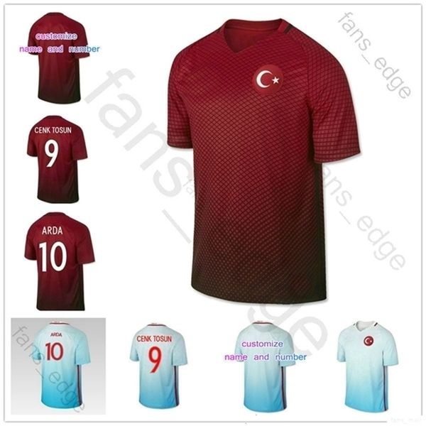 turkey soccer jersey 10 arda 8 inan 9 tosun tufan erkin malli calhanoglu oztekin custom home red football shirt uniform, Black;yellow
turkey soccer jersey 10 arda 8 inan 9 tosun tufan erkin malli calhanoglu oztekin custom home red football shirt uniform, Black;yellow