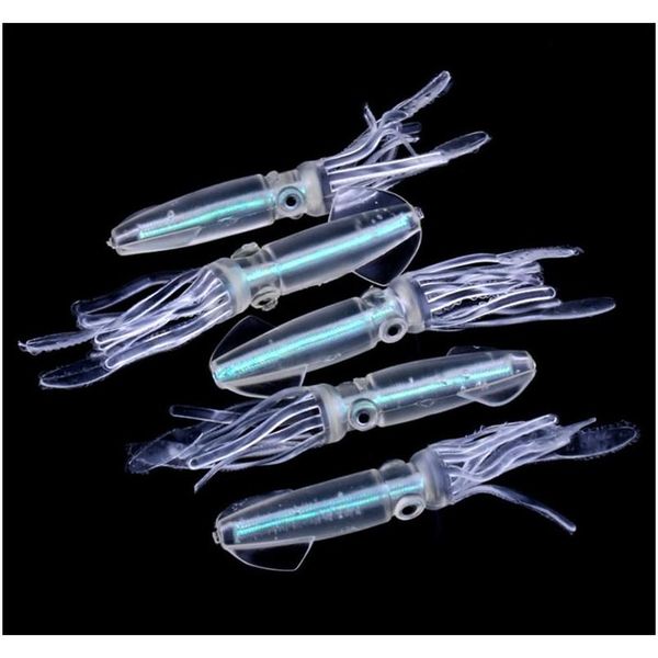 10pcs/lot 10.5cm 8g 3d eyes cpt squid pvc fishing lure soft baits & lures pesca fishing tackle jllelb sport777
10pcs/lot 10.5cm 8g 3d eyes cpt squid pvc fishing lure soft baits & lures pesca fishing tackle jllelb sport777