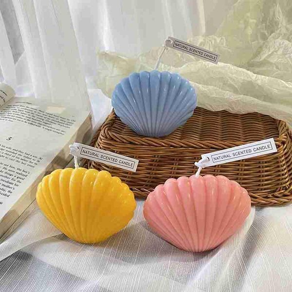 candles shell candle soy wax scented home decor fragrance background props geometric party gifts
candles shell candle soy wax scented home decor fragrance background props geometric party gifts