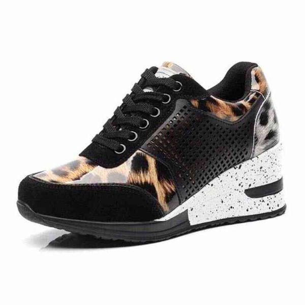 large sneakers women's premium thick bottom slope heel lace up sho in autumn and winter
large sneakers women's premium thick bottom slope heel lace up sho in autumn and winter