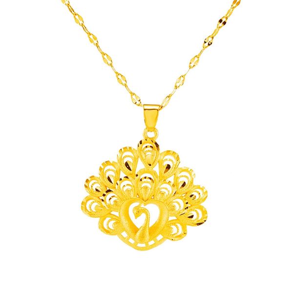 peacock heart pendant chain women girl 18k yellow gold filled charm jewelry gift, Silver
peacock heart pendant chain women girl 18k yellow gold filled charm jewelry gift, Silver