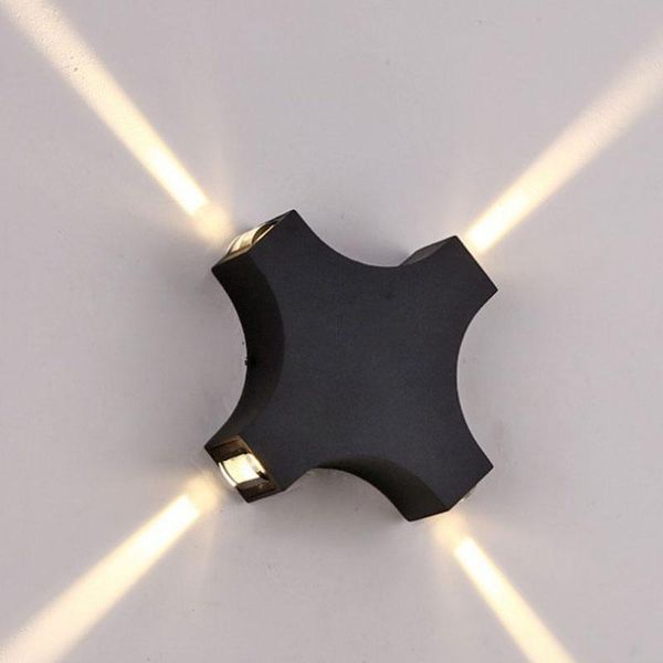 wall lamp modern simple led 12w ip65 waterproof indoor and outdoor cross courtyard porch corridor bedroom light
wall lamp modern simple led 12w ip65 waterproof indoor and outdoor cross courtyard porch corridor bedroom light