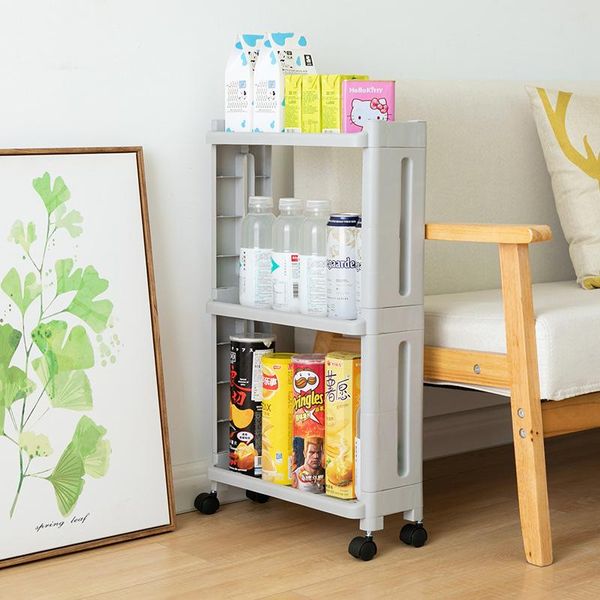 hooks & rails movable trolley rack floor-standing multi-layer household bedroom storage with wheeled bathroom
hooks & rails movable trolley rack floor-standing multi-layer household bedroom storage with wheeled bathroom