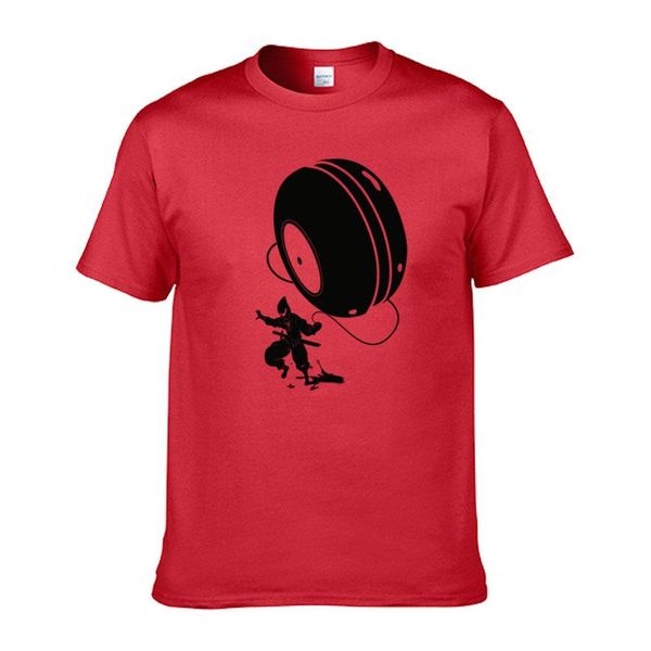 men's t-shirts 2021 summer t-shirt fashion pure cotton black ninja yo-yo print pattern simple casual high-quality, White;black
men's t-shirts 2021 summer t-shirt fashion pure cotton black ninja yo-yo print pattern simple casual high-quality, White;black