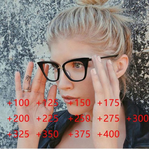 sunglasses european and american trend presbyopia anti-blue glasses computer goggles retro cat eye rice nail xyt, White;black
sunglasses european and american trend presbyopia anti-blue glasses computer goggles retro cat eye rice nail xyt, White;black