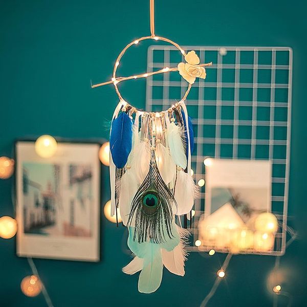 decorative objects & figurines dream catcher handmade dreamcatchers for wall hanging bedroom kids room decoration wedding craft
decorative objects & figurines dream catcher handmade dreamcatchers for wall hanging bedroom kids room decoration wedding craft