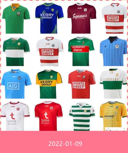 2021 dublin gaa jerseys home training rugby jersey 21 22 ath cliath shirt david treacy tom connolly retro size s-5xl t-shirt 2022, Black;yellow
2021 dublin gaa jerseys home training rugby jersey 21 22 ath cliath shirt david treacy tom connolly retro size s-5xl t-shirt 2022, Black;yellow