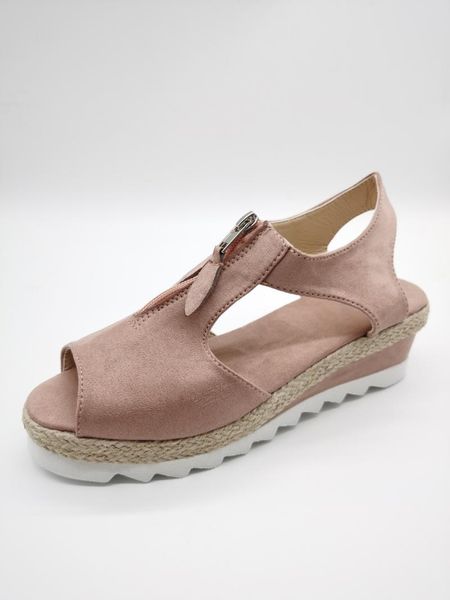 dress shoes sandals slope heel 2021 women's high heels summer thick bottom muffin fashion women a13shoe, Black
dress shoes sandals slope heel 2021 women's high heels summer thick bottom muffin fashion women a13shoe, Black