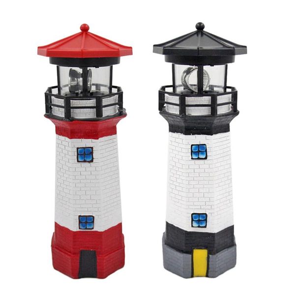 lawn lamps durable lighthouse shape solar led light practical multi-functional garden fence outdoor smart sensor rotating lamp
lawn lamps durable lighthouse shape solar led light practical multi-functional garden fence outdoor smart sensor rotating lamp