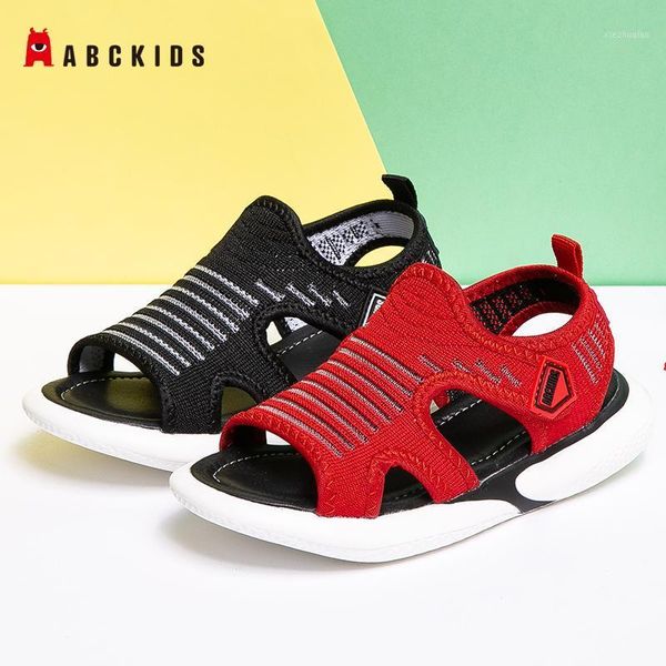 sandals abckids baby boys open toe sandlas kids soft leather walking adjustable shoes for beach travel sports activities1, Black;red
sandals abckids baby boys open toe sandlas kids soft leather walking adjustable shoes for beach travel sports activities1, Black;red