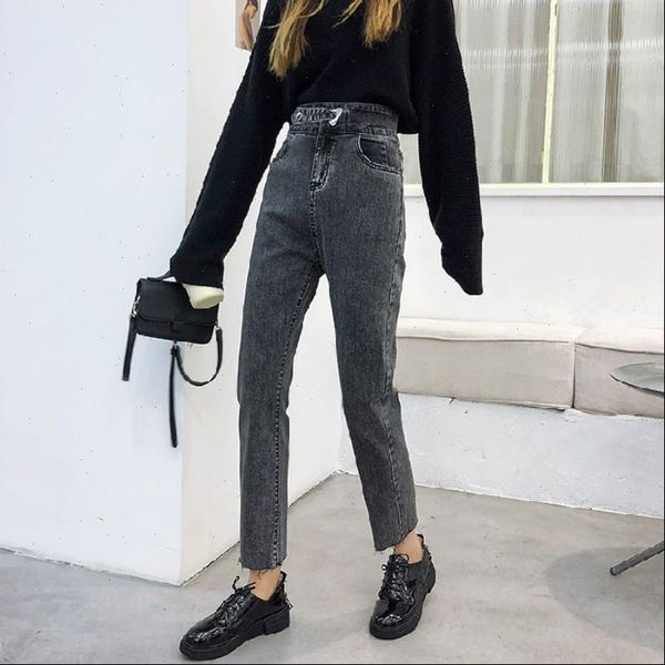 high waisted pants denim women jeans blue gray black straight vintage casual pantalon jean femmes
high waisted pants denim women jeans blue gray black straight vintage casual pantalon jean femmes