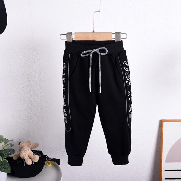 trousers boys pants children leisure 2-7years 2021 spring autumn kids cotton casual sports boy sweatpants, Blue
trousers boys pants children leisure 2-7years 2021 spring autumn kids cotton casual sports boy sweatpants, Blue