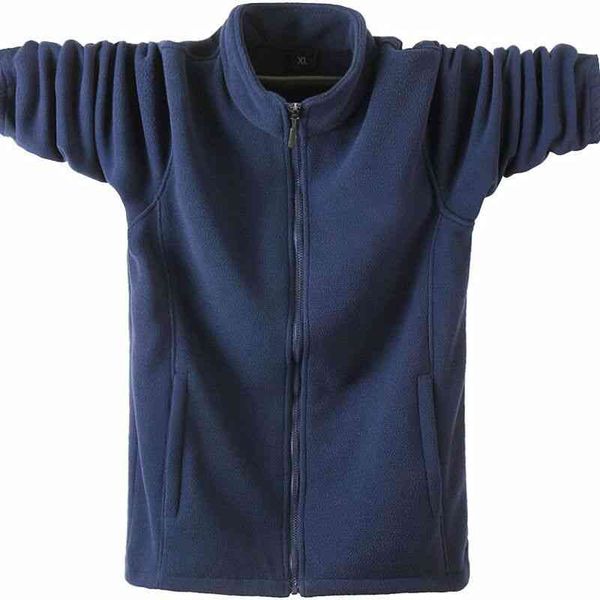 911-910 autumn and winter men's sweater warm solid large fce et m-6xl, Black