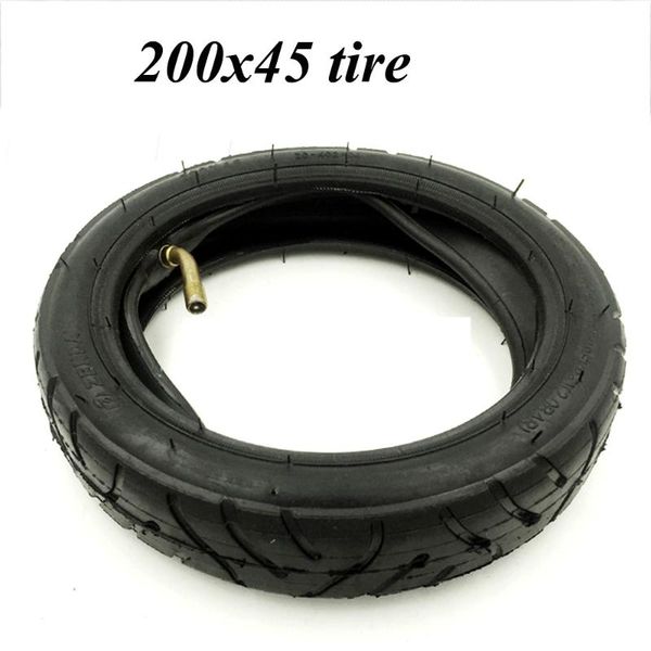 motorcycle wheels & tires 8-inch 200x45 tire inner tube universal 8x1 1/4 tyre for baby carriage etwow electric scooter wheel modification p
motorcycle wheels & tires 8-inch 200x45 tire inner tube universal 8x1 1/4 tyre for baby carriage etwow electric scooter wheel modification p