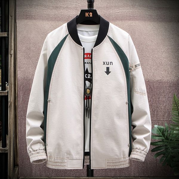 2021 men spring autumn new non-mainstream pattern solid light fashion o-neck men's casual jacket y1la, Black;brown
2021 men spring autumn new non-mainstream pattern solid light fashion o-neck men's casual jacket y1la, Black;brown