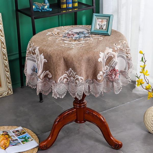 amared cotton and polyester material for home deskdecoration round pendant jacquard tablecloth cover towel
amared cotton and polyester material for home deskdecoration round pendant jacquard tablecloth cover towel