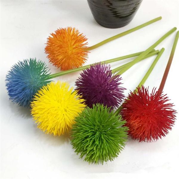 decorative flowers & wreaths 11pcs fake single stem dandelion 10.63" length simulation plastic dandelions for wedding home artificial
decorative flowers & wreaths 11pcs fake single stem dandelion 10.63" length simulation plastic dandelions for wedding home artificial