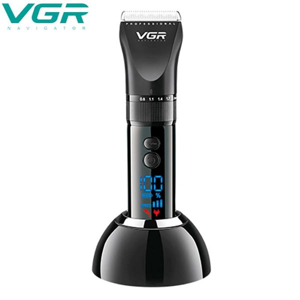 hair clippers vgr/v-049 trimmer for men clipper professional cutting machine waterproof shaver grooming 
hair clippers vgr/v-049 trimmer for men clipper professional cutting machine waterproof shaver grooming