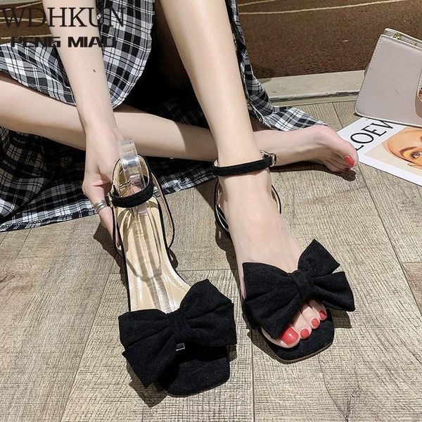 butterfly-knot square heel high heel sandals women 2021summer shoes woman wild students buckle strap office sladies shoes female, Black
butterfly-knot square heel high heel sandals women 2021summer shoes woman wild students buckle strap office sladies shoes female, Black