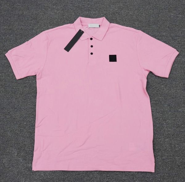 fashion men's polos t-shirts short sleeved summer cotton embroidery luxury t shirt new designer polo high street tee, White;black
fashion men's polos t-shirts short sleeved summer cotton embroidery luxury t shirt new designer polo high street tee, White;black