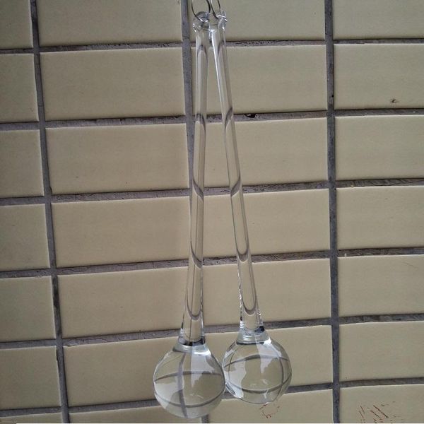 chandelier crystal 20pcs/lot 30x200mm clear large raindrop ball glass hanging drops pendants
chandelier crystal 20pcs/lot 30x200mm clear large raindrop ball glass hanging drops pendants
