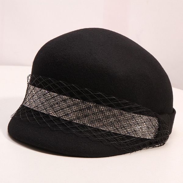 2021 new outono e inverno mulher diamante octogonal chapu senhora festa moda bon equestre 100% l feltro fedora chapus 1qv2, Blue;gray
2021 new outono e inverno mulher diamante octogonal chapu senhora festa moda bon equestre 100% l feltro fedora chapus 1qv2, Blue;gray
