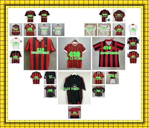 retro 1990 2000 1962 1963 2007 2002 2003 2004 gullit 10# soccer jersey 1988 96 97 van basten kaka inzaghi football shirt, Black;yellow
retro 1990 2000 1962 1963 2007 2002 2003 2004 gullit 10# soccer jersey 1988 96 97 van basten kaka inzaghi football shirt, Black;yellow