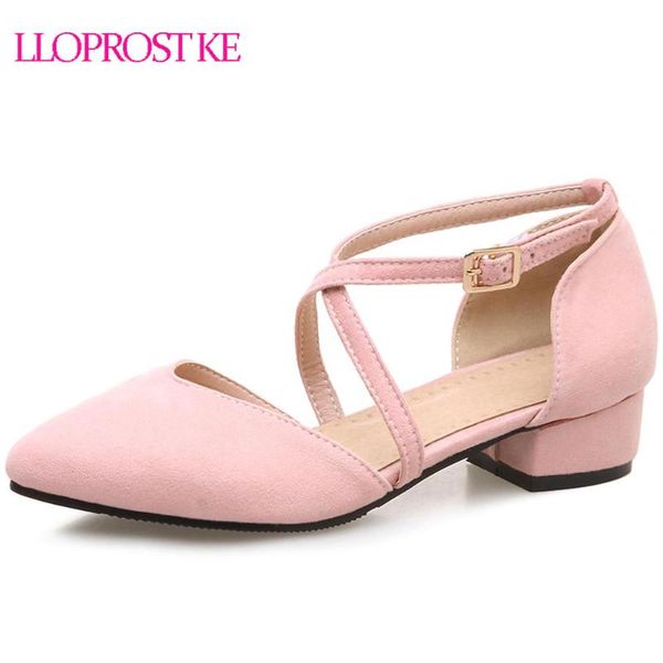 dress shoes lloprost ke spring buckle women pumps thick heels ankle straps shallow mouth platform sweet plus size 32-45 my176, Black
dress shoes lloprost ke spring buckle women pumps thick heels ankle straps shallow mouth platform sweet plus size 32-45 my176, Black