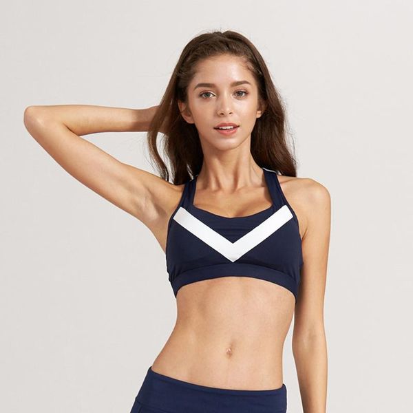 yoga outfit breathable wear sports bra women's no rims fitness running vest shockproof gathering quick-drying underwear
yoga outfit breathable wear sports bra women's no rims fitness running vest shockproof gathering quick-drying underwear