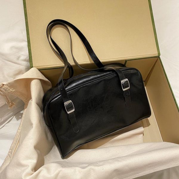 cross body brand designer pu leather women's shoulder bag fashion simple handbag small box crossbody