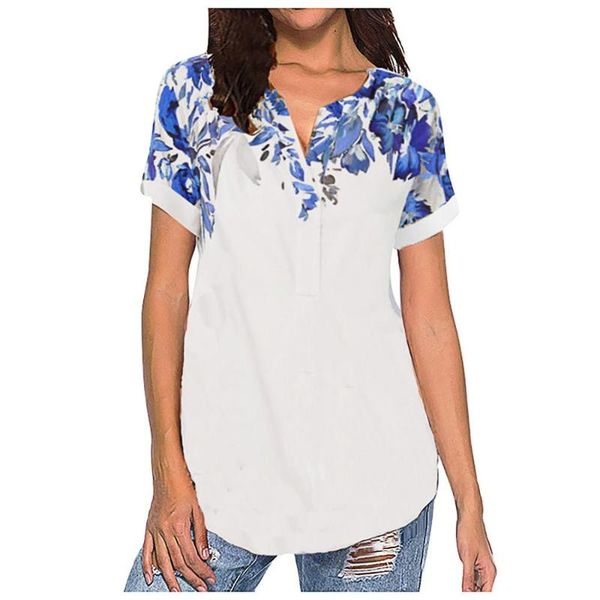women's blouses & shirts s-5xl women and ladies button long sleeves loose chiffon shirt clothing casual pus size feminina vestidos, White
women's blouses & shirts s-5xl women and ladies button long sleeves loose chiffon shirt clothing casual pus size feminina vestidos, White