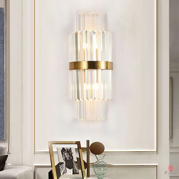 decoration wall lamps crystal fashion lamp golden led sconce for bedroom living room restaurant l lighting fixture
decoration wall lamps crystal fashion lamp golden led sconce for bedroom living room restaurant l lighting fixture