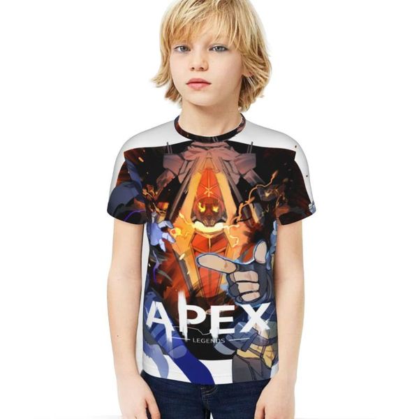 men's t-shirts 3d printing anime apex legends children's printed casual t-shirt women's, White;black
men's t-shirts 3d printing anime apex legends children's printed casual t-shirt women's, White;black