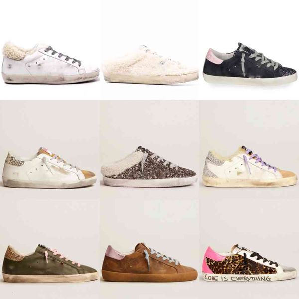 super star women man sneakers golden shoe plush design sequin classic white do-old dirty new arrivals casual shoes yemianbu, Black
super star women man sneakers golden shoe plush design sequin classic white do-old dirty new arrivals casual shoes yemianbu, Black