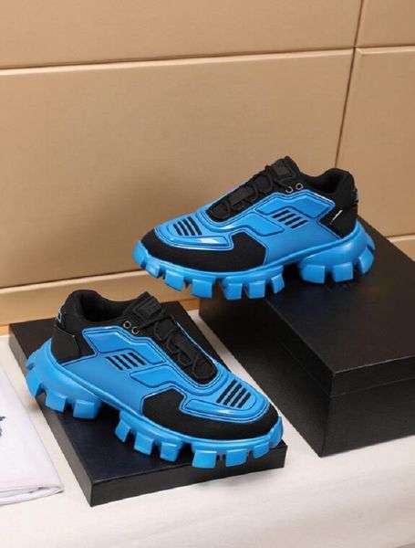 luxury shoes designer high-end couples sports sneaker cloudbust thunder robot men lady chunky sole height enhancing dad shoe trainers, Black
luxury shoes designer high-end couples sports sneaker cloudbust thunder robot men lady chunky sole height enhancing dad shoe trainers, Black