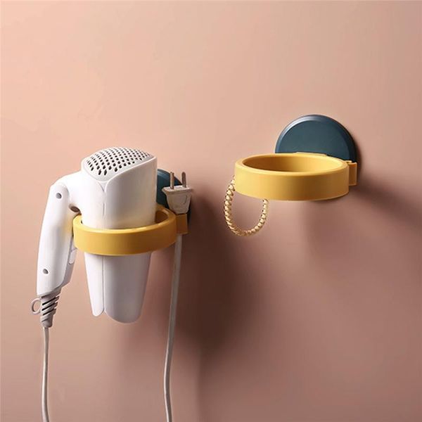 bathroom storage & organization wall mounted hair dryer rack self-adhesive abs blower stand barber shop drier hanger holder 2021
bathroom storage & organization wall mounted hair dryer rack self-adhesive abs blower stand barber shop drier hanger holder 2021