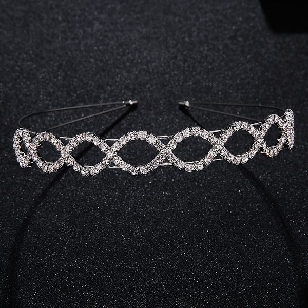 rhinestone pearls wedding tiaras and crowns for women classic austrian crystal stone diadem hair jewelry accessories jci070, White;golden
rhinestone pearls wedding tiaras and crowns for women classic austrian crystal stone diadem hair jewelry accessories jci070, White;golden