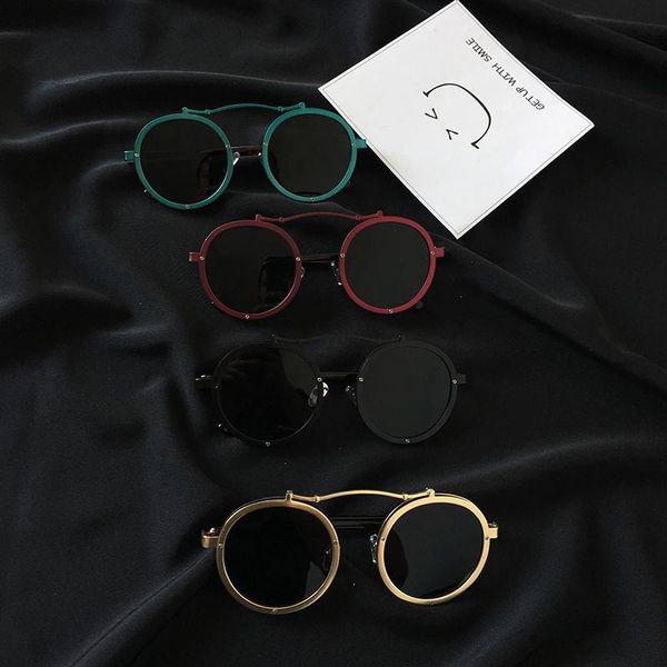 sunglasses ulzzang fashion harajuku fun ins simple european and american street hip hop casual female, White;black
sunglasses ulzzang fashion harajuku fun ins simple european and american street hip hop casual female, White;black