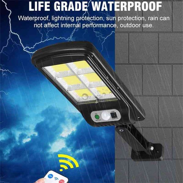 2020 new solar wall cob outdoor waterproof human body induction street remote control courtyard lamp
2020 new solar wall cob outdoor waterproof human body induction street remote control courtyard lamp
