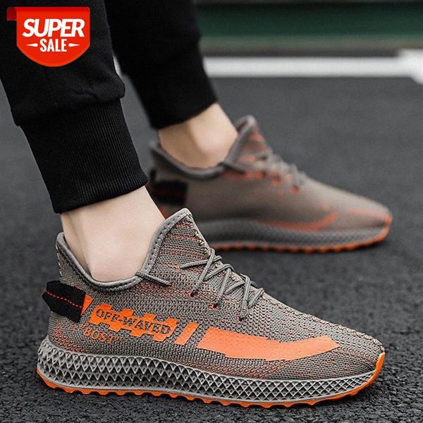 summer casual men's shoes flying woven sports running students korean trend youth #oq7o
summer casual men's shoes flying woven sports running students korean trend youth #oq7o