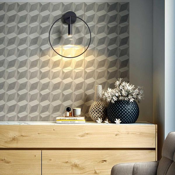 nordic minimalist geometric wall lamp spanish designer creative personality round bedroom bedside aisle balcony lamps
nordic minimalist geometric wall lamp spanish designer creative personality round bedroom bedside aisle balcony lamps