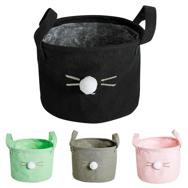 storage baskets cartoon round deskbasket sundries toy organizer with handle stationery cosmetic case
storage baskets cartoon round deskbasket sundries toy organizer with handle stationery cosmetic case