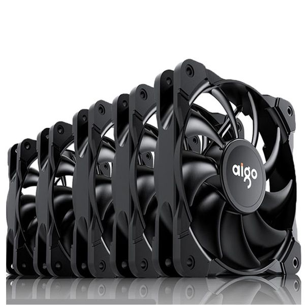 fans & coolings aigo frost pwm case fan 120mm 4pin computer adjust speed mute cpu cooling quiet pc cooler 12v black 9 blades
fans & coolings aigo frost pwm case fan 120mm 4pin computer adjust speed mute cpu cooling quiet pc cooler 12v black 9 blades