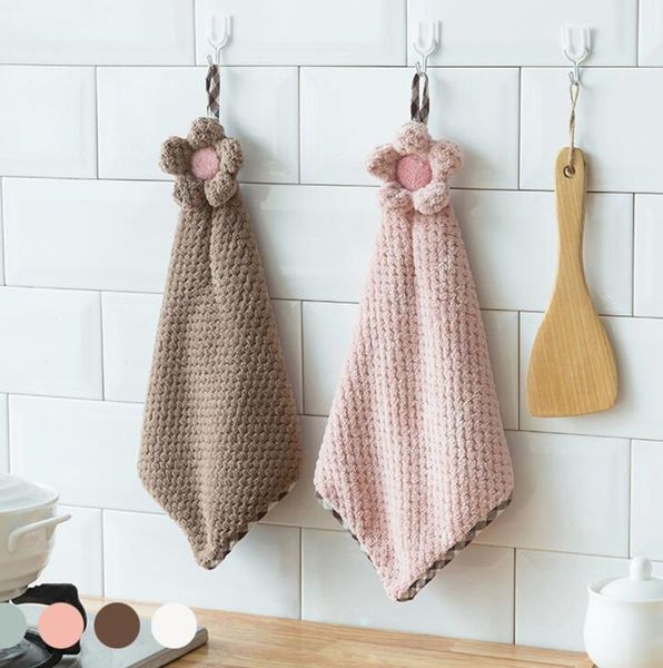 kids sunflower hanging towel cute cartoon children wipe towel water washing small towel kindergarten wipe face hand towels yl394
kids sunflower hanging towel cute cartoon children wipe towel water washing small towel kindergarten wipe face hand towels yl394