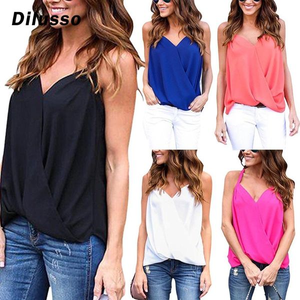 women's tanks & camis women solid sleeveless fashion v-neck vest tank shirt casual loose ladeis camis#d3, White
women's tanks & camis women solid sleeveless fashion v-neck vest tank shirt casual loose ladeis camis#d3, White