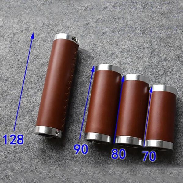 bike handlebars &components leather handlebar cover for bicycle head grips classic mountain handle grip cycling parts 12.8cm length 2.2cm di
bike handlebars &components leather handlebar cover for bicycle head grips classic mountain handle grip cycling parts 12.8cm length 2.2cm di
