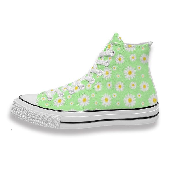 custom printed daisy on verdant background sneakers high mens womens running shoes skateboard diy trainers canvas casual shoe
custom printed daisy on verdant background sneakers high mens womens running shoes skateboard diy trainers canvas casual shoe