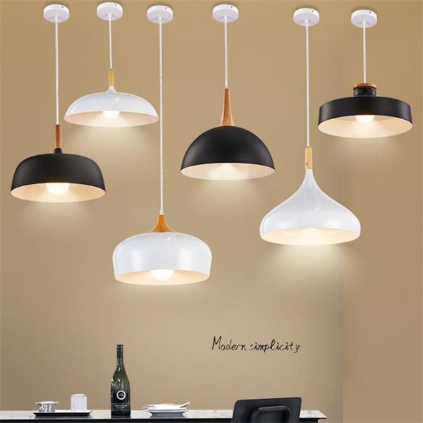 pendant lamps nordic iron lampshade retro lights restaurant modern living room industrial loft hanging lighting fixtures
pendant lamps nordic iron lampshade retro lights restaurant modern living room industrial loft hanging lighting fixtures